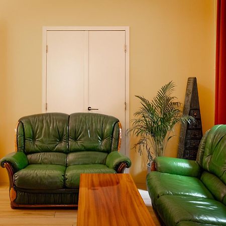 Salon Apartment In Dorcol Historical Belgrad Zewnętrze zdjęcie