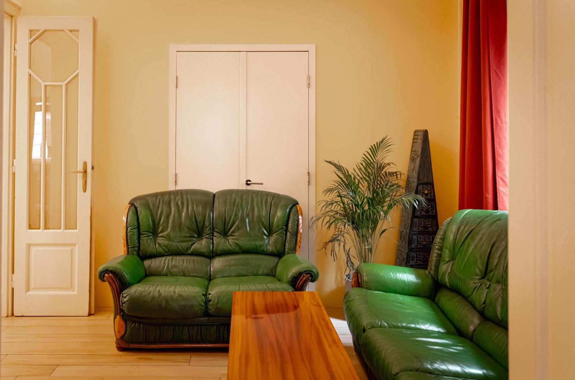 Salon Apartment In Dorcol Historical Belgrad Zewnętrze zdjęcie