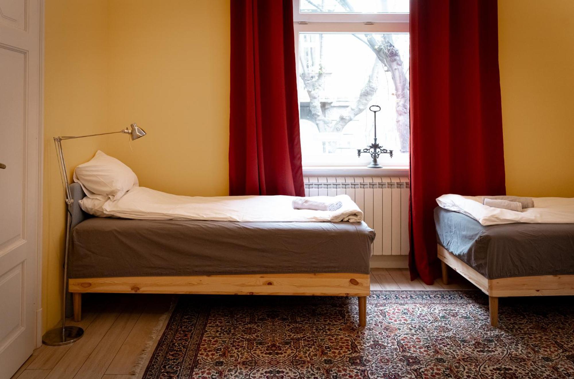 Salon Apartment In Dorcol Historical Belgrad Zewnętrze zdjęcie