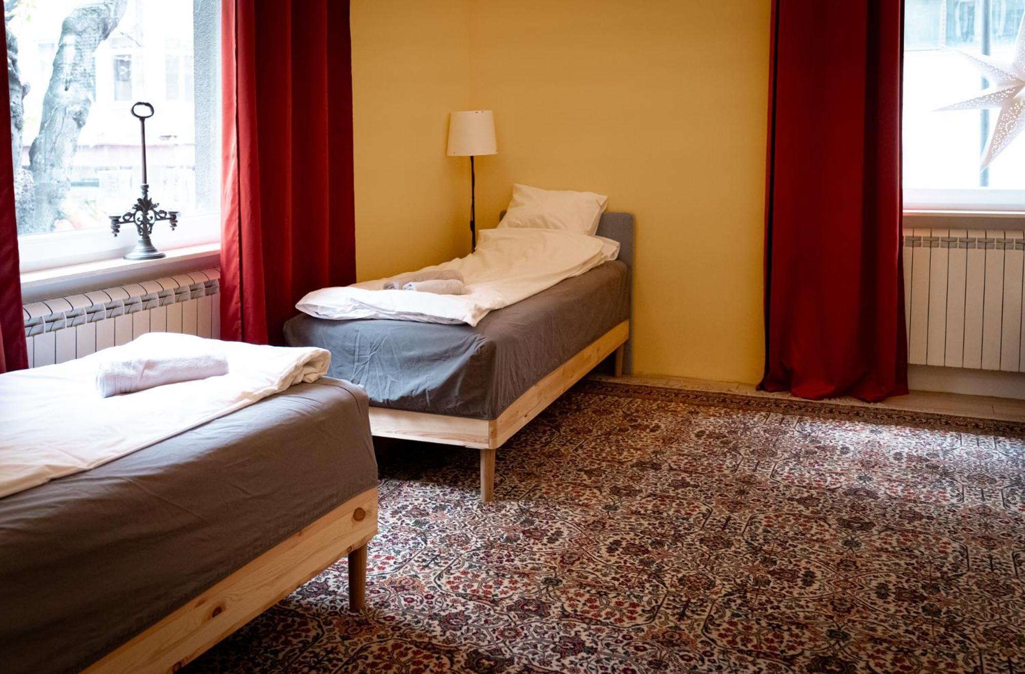 Salon Apartment In Dorcol Historical Belgrad Zewnętrze zdjęcie