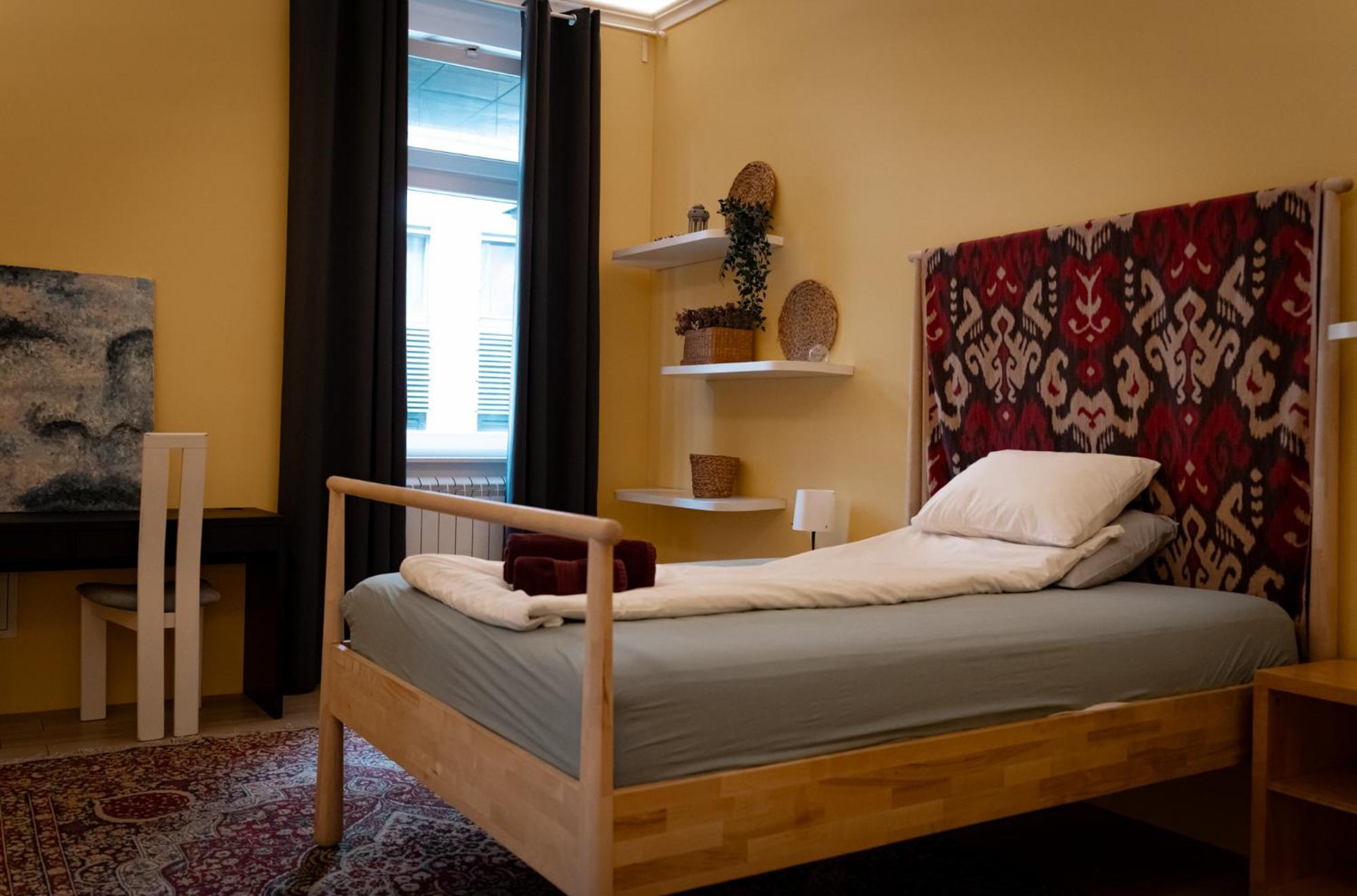 Salon Apartment In Dorcol Historical Belgrad Zewnętrze zdjęcie