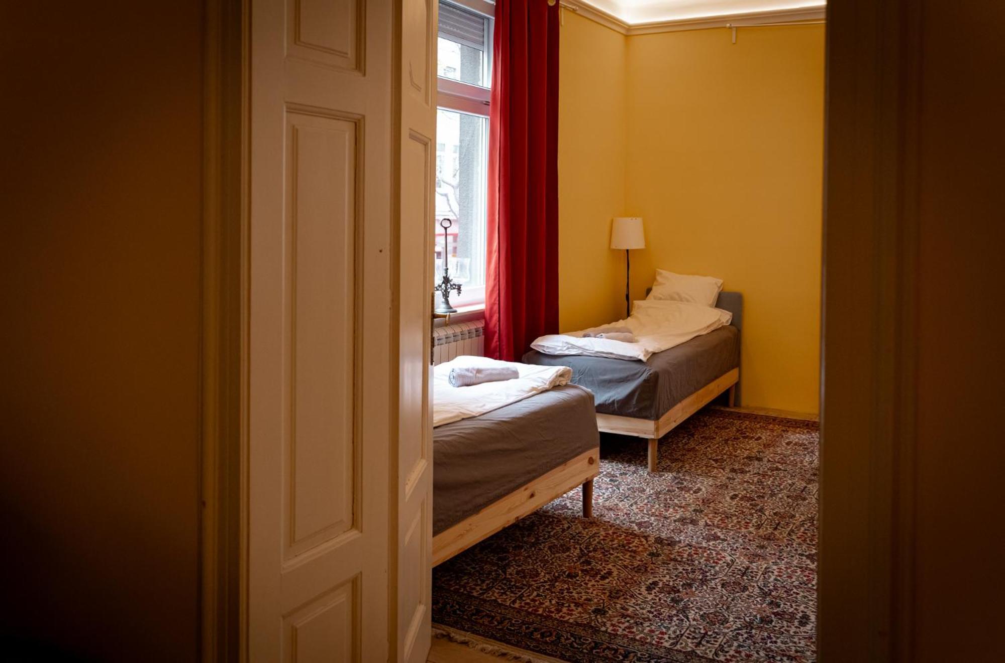 Salon Apartment In Dorcol Historical Belgrad Zewnętrze zdjęcie